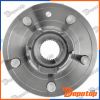 Moyeu de roue avant pour LAND ROVER | KLP-LR-012, LR147396